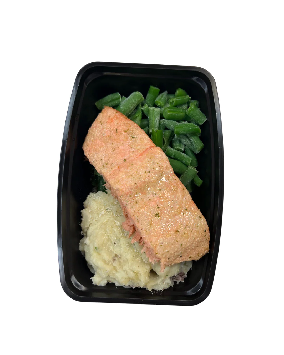 Salmon Meals