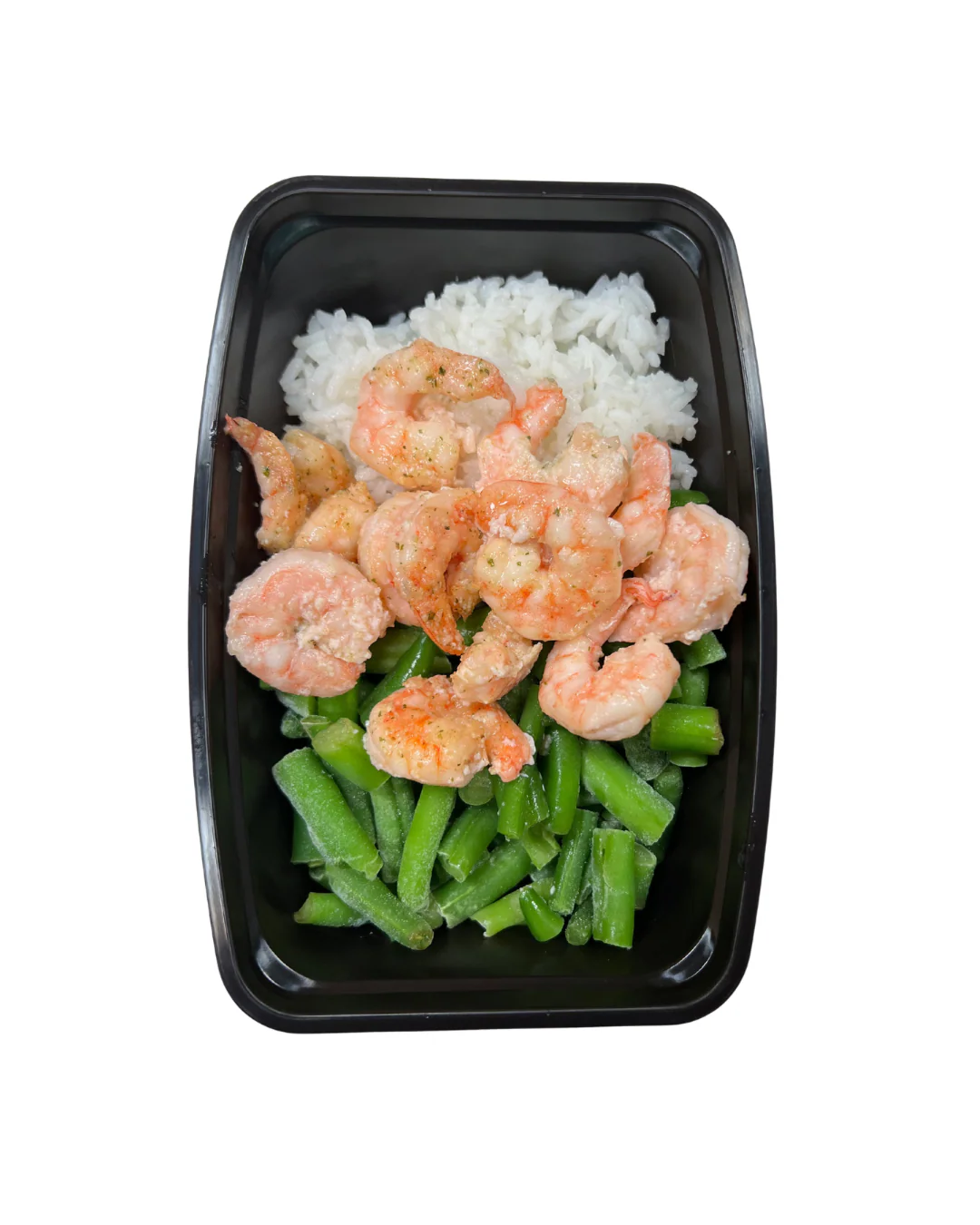 Shrimp Meals